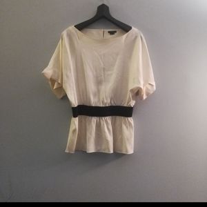 Theory blouse